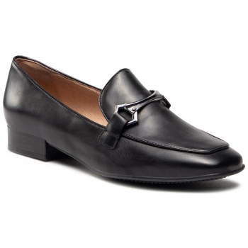 lords caprice 9-24201-41 black nappa 022