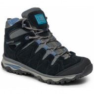  παπούτσια πεζοπορίας karrimor rona mid k1075 navy nvy