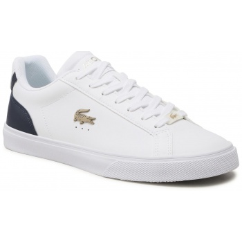 αθλητικά lacoste lerond pro 123 3 cma σε προσφορά