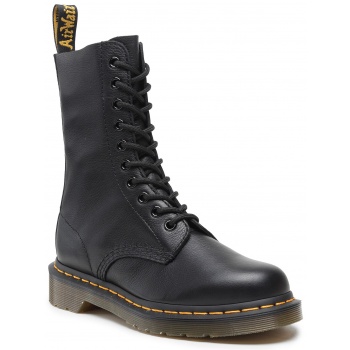 αρβύλες dr. martens 1490 22524001 black σε προσφορά