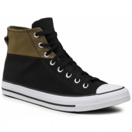  sneakers converse chuck taylor all star a04512c black