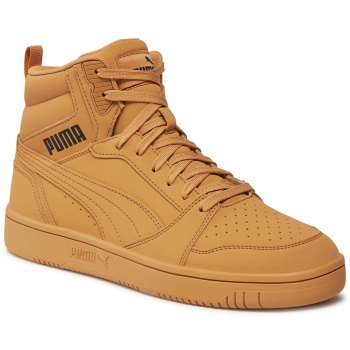 αθλητικά puma rebound v6 buck 393580 02 σε προσφορά