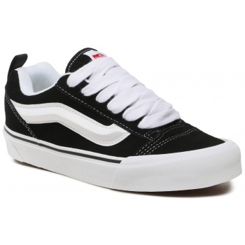 πάνινα παπούτσια vans knu skool