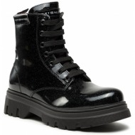  μπότες tommy hilfiger t4a5-33041-1237999 s black 999