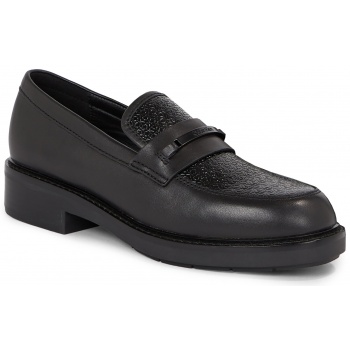 loafers calvin klein rbr sole loafer σε προσφορά