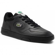  αθλητικά lacoste lineset 746sma0045 blk/blk 02h