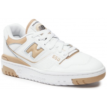 αθλητικά new balance bbw550bt λευκό σε προσφορά