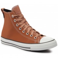  sneakers converse chuck taylor all star a04595c coffee