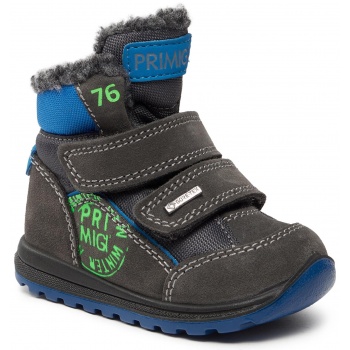 μπότες primigi gore-tex 4854055 m