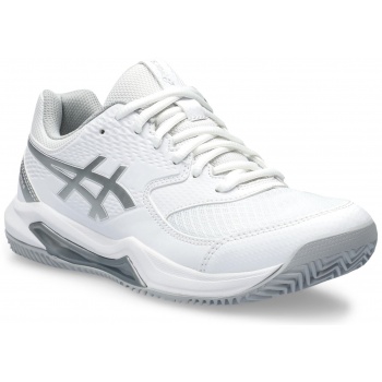 παπούτσια asics gel-dedicate 8 clay σε προσφορά