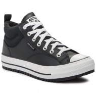  sneakers converse chuck taylor all star malden street boot a04477c black