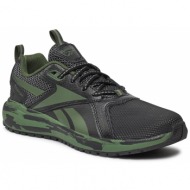  παπούτσια reebok reebok durable xt shoes ie4187 πράσινο