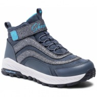  αθλητικά skechers fuse tread wild adventure 302948l/slt blue