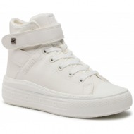  sneakers big star mm274006 white 101