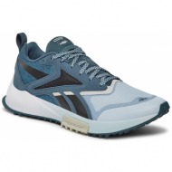 παπούτσια reebok lavante trail 2 hq9089 μπλε