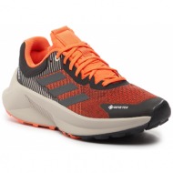  παπούτσια adidas terrex soulstride flow gtx gore-tex if5041 cblack/gresix/seimor