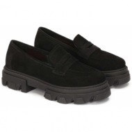 loafers kazar leale 84326-02-00 black