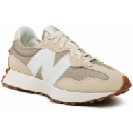  αθλητικά new balance ms327mt μπεζ