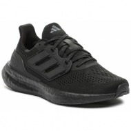  παπούτσια adidas pureboost 23 if2394 μαύρο