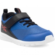  παπούτσια reebok reebok rush runner 4 h67785 μπλε