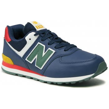 αθλητικά new balance gc574ct σκούρο μπλε σε προσφορά