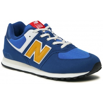 αθλητικά new balance gc574hbg μπλε σε προσφορά