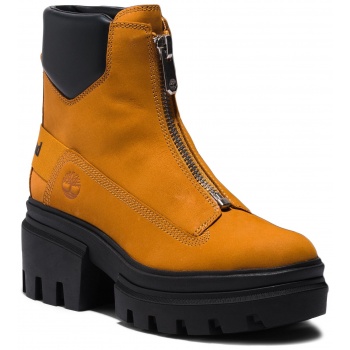 μποτάκια timberland everleigh boot σε προσφορά