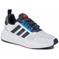  παπούτσια adidas swift run shoes ig4692 ftwwht/legink/brired