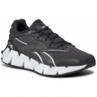  παπούτσια reebok zig dynamica 4 shoes hr1376 μαύρο