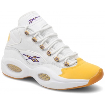 παπούτσια reebok question mid fx4278-m σε προσφορά