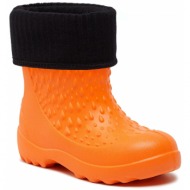  γαλότσες dry walker jumpers rain mode orange