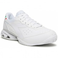  παπούτσια diadora s.star maverick ag 101.177285-c6180 white/white
