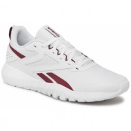  παπούτσια reebok flexagon energy 4 shoes ie6702 λευκό