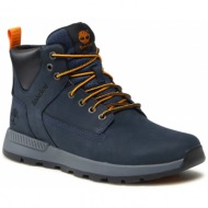  μποτίνια timberland killington trk chukka tb0a64350191 navy nubuck