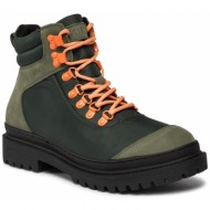 ορειβατικά παπούτσια goe mm1n4033 green