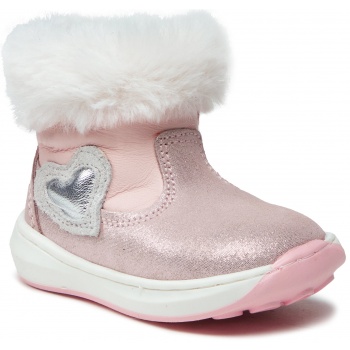 μπότες primigi 4900900 chiffon/pink σε προσφορά