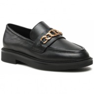  loafers twinset 232tcp066 nero 00006