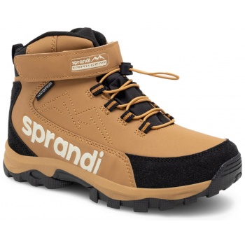 μποτίνια sprandi winter wave cp86-25067 σε προσφορά