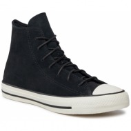  sneakers converse chuck taylor all star a04637c black