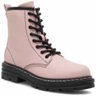  ορειβατικά παπούτσια nelli blu cs6150-01 ροζ