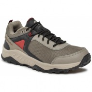  παπούτσια πεζοπορίας columbia trailstorm™ ascend wp 2044281 kettle/ elderberry 005