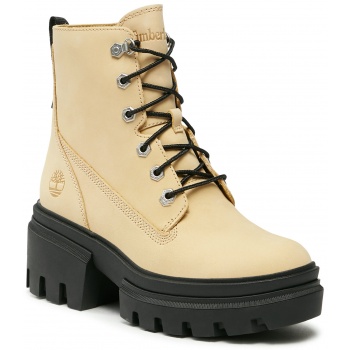 μποτάκια timberland everleigh boot 6in