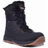  μπότες χιονιού icepeak alofi 72268 100 i black 990