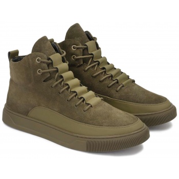 αθλητικά kazar ajaks 35444-05-22 khaki