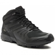  παπούτσια πεζοπορίας inov-8 roclite g 345 gtx v2 gore-tex 001071-bk-m-01 black