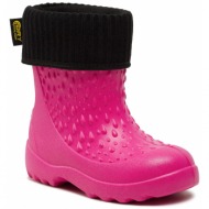  γαλότσες dry walker jumpers rain mode pink