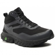  παπούτσια πεζοπορίας inov-8 rocfly g 390 gtx gore-tex 001101-bk-s-01 black