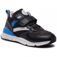  sneakers biomecanics 231232 s negro (sauvage) a