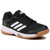  παπούτσια adidas speedcourt shoes ig2803 μαύρο