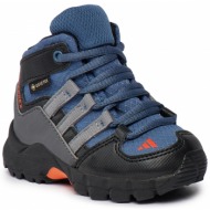  παπούτσια adidas terrex mid gore-tex hiking shoes if7525 wonste/grethr/impora